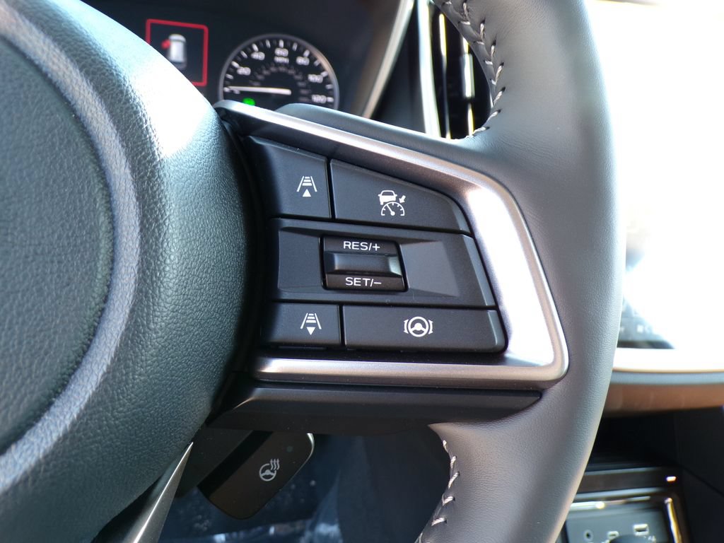New 2026 Subaru Ascent Touring AWD/4WD image 28