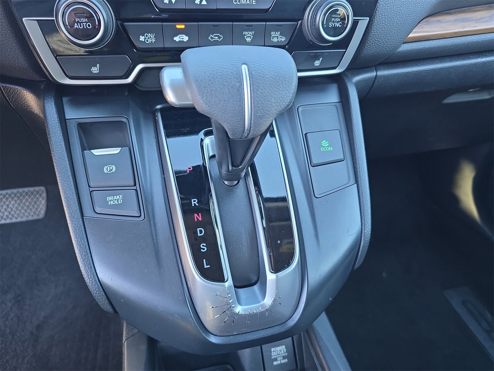 Used 2019 Honda CR-V EX image 21