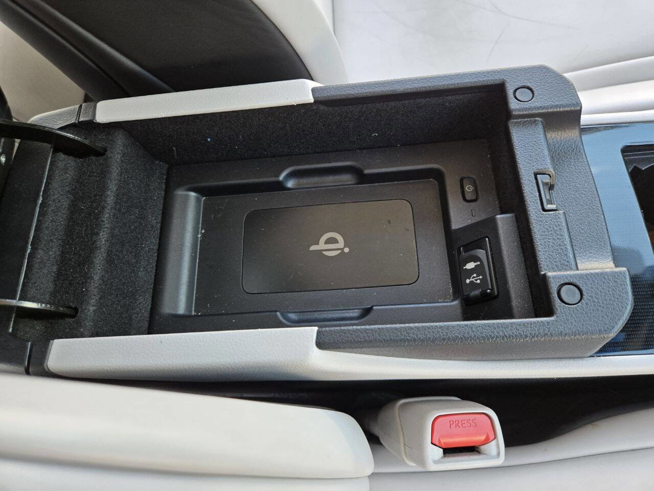 Used 2018 Toyota Mirai image 42