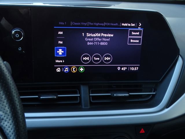 Used 2024 Chevrolet Trax RS image 33