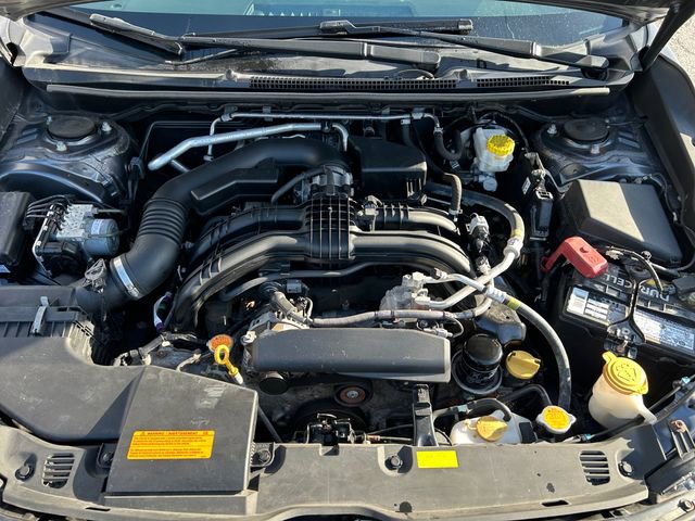 Used 2020 Subaru Impreza 2.0i image 17