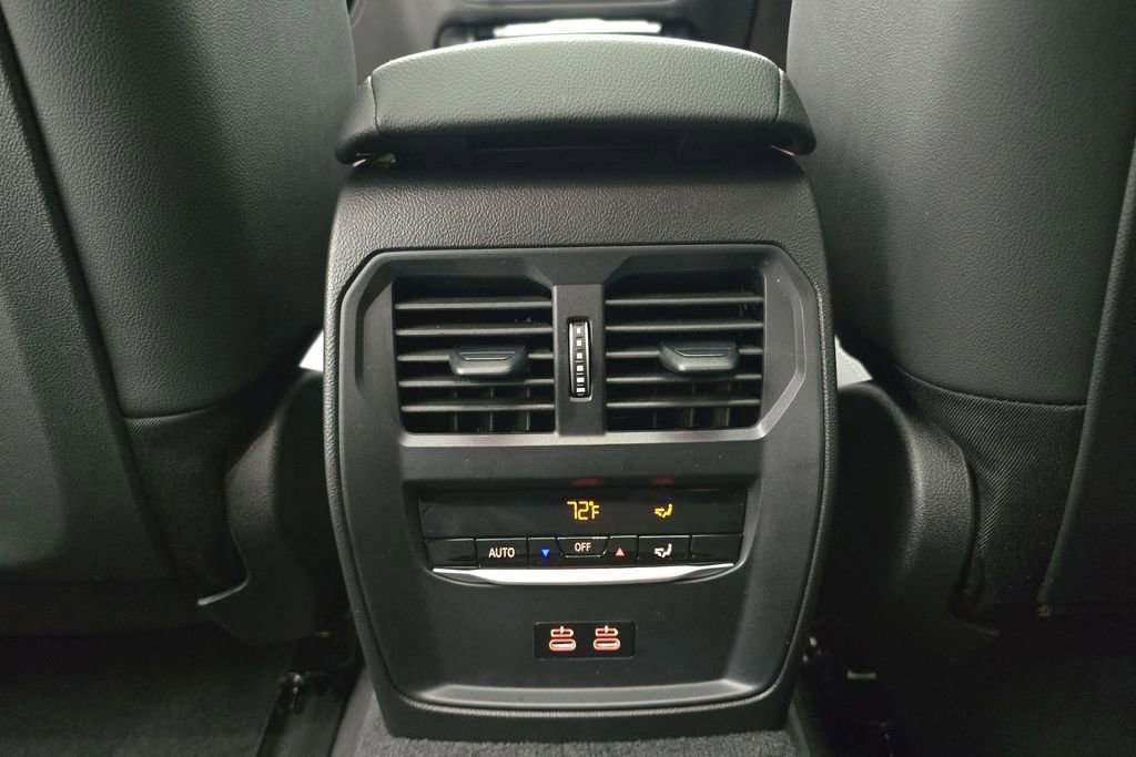 New 2025 BMW i4 xDrive40i w/ Premium Package image 25