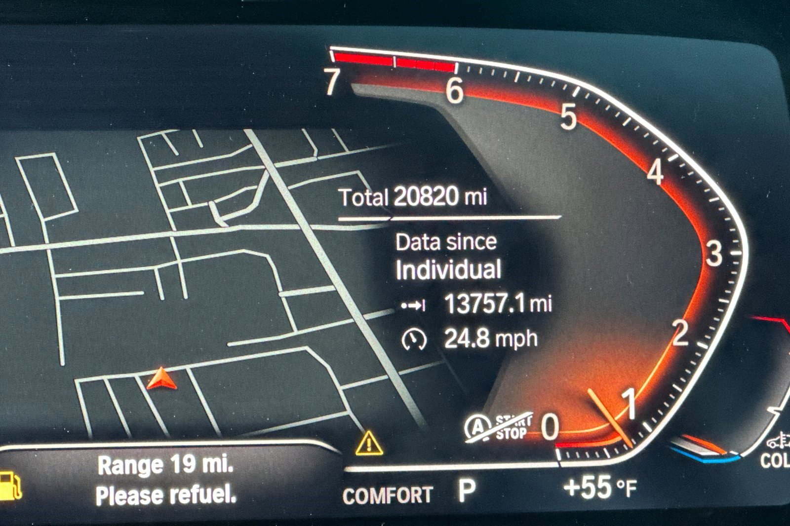 Certified 2023 BMW 228i Gran Coupe 228i w/ Convenience Package image 19