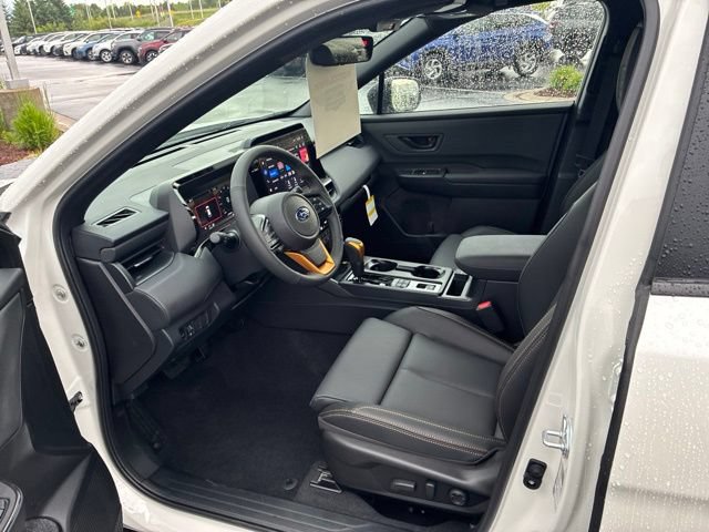 New 2026 Subaru Outback Wilderness AWD/4WD image 10