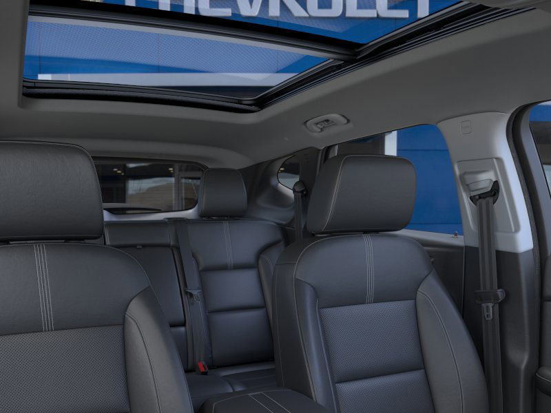 New 2026 Chevrolet Blazer LT w/ Midnight/Sport Edition image 24
