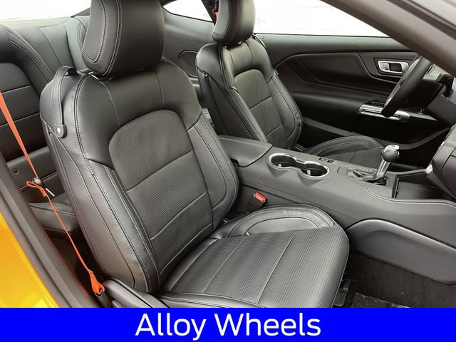 New 2026 Ford Mustang Premium RWD image 20