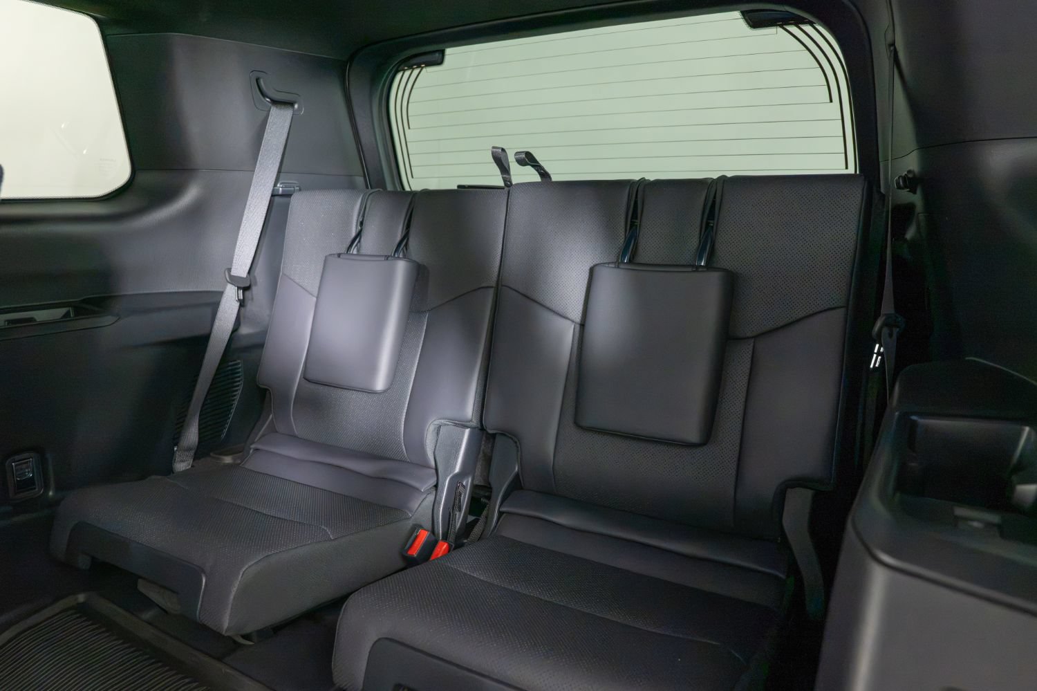 Used 2026 Lexus GX 550 w/ Accessory Package (2T) AWD/4WD image 21