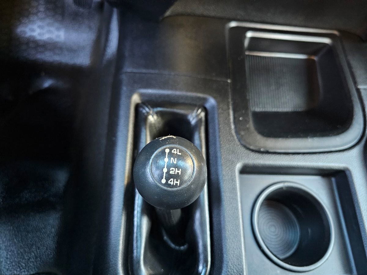 Used 2017 RAM 3500 Tradesman w/ Protection Group image 31