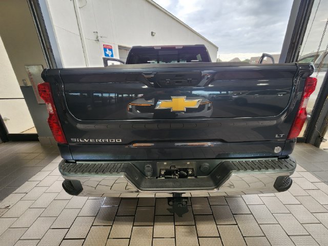 Used 2022 Chevrolet Silverado 1500 LT w/ Texas Edition Plus RWD image 5