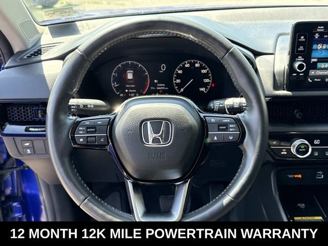 Used 2023 Honda CR-V EX-L image 19