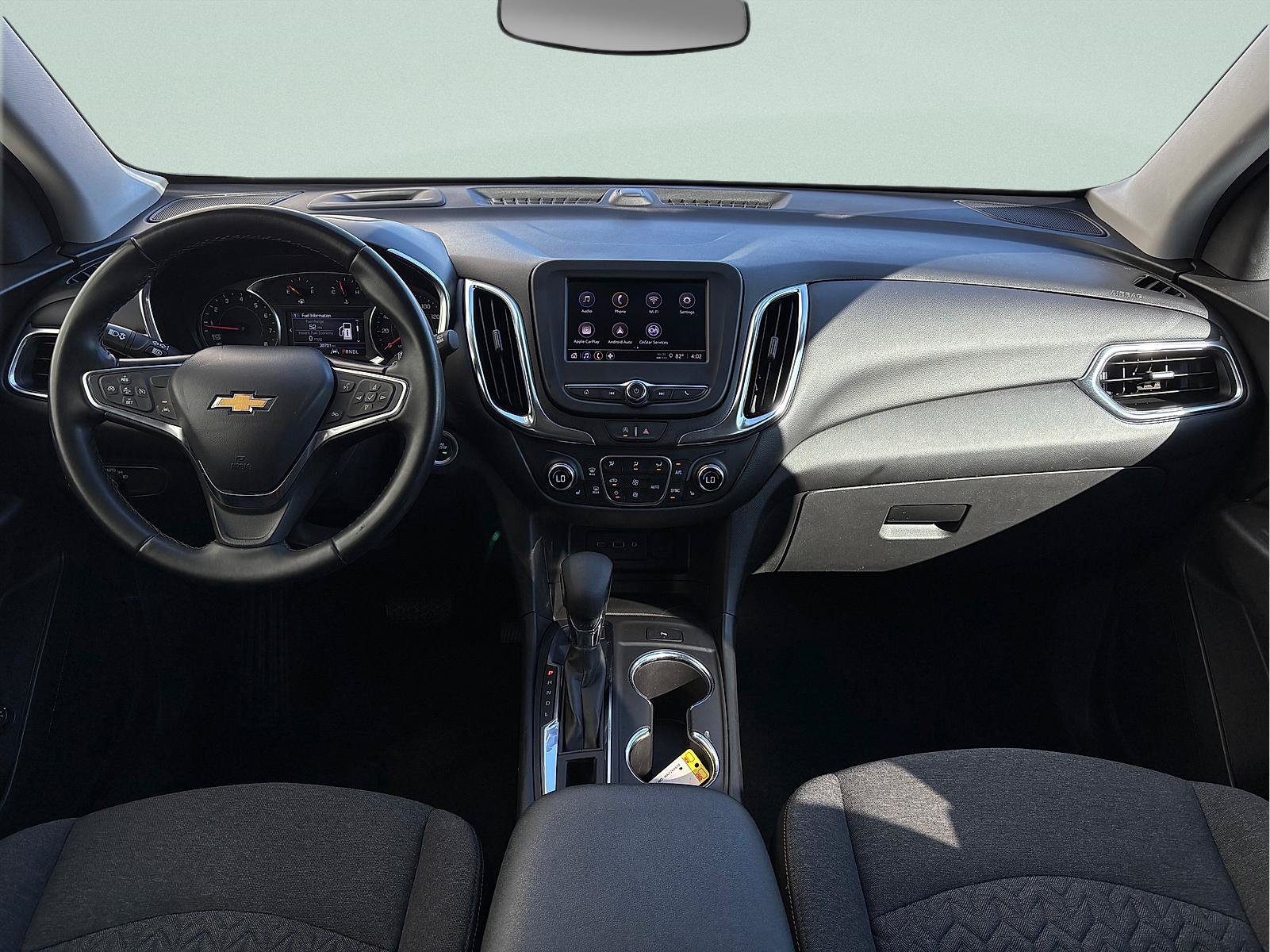 Used 2024 Chevrolet Equinox LT AWD/4WD image 30