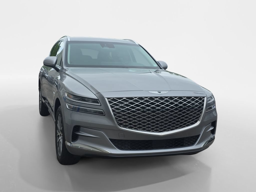 Used 2024 Genesis GV80 2.5T AWD/4WD image 2