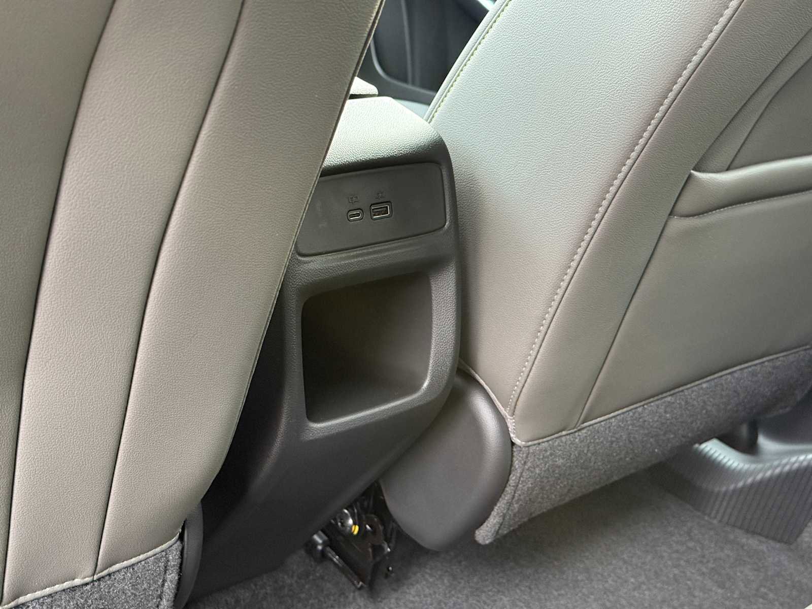 New 2026 Chevrolet Trax ACTIV image 22