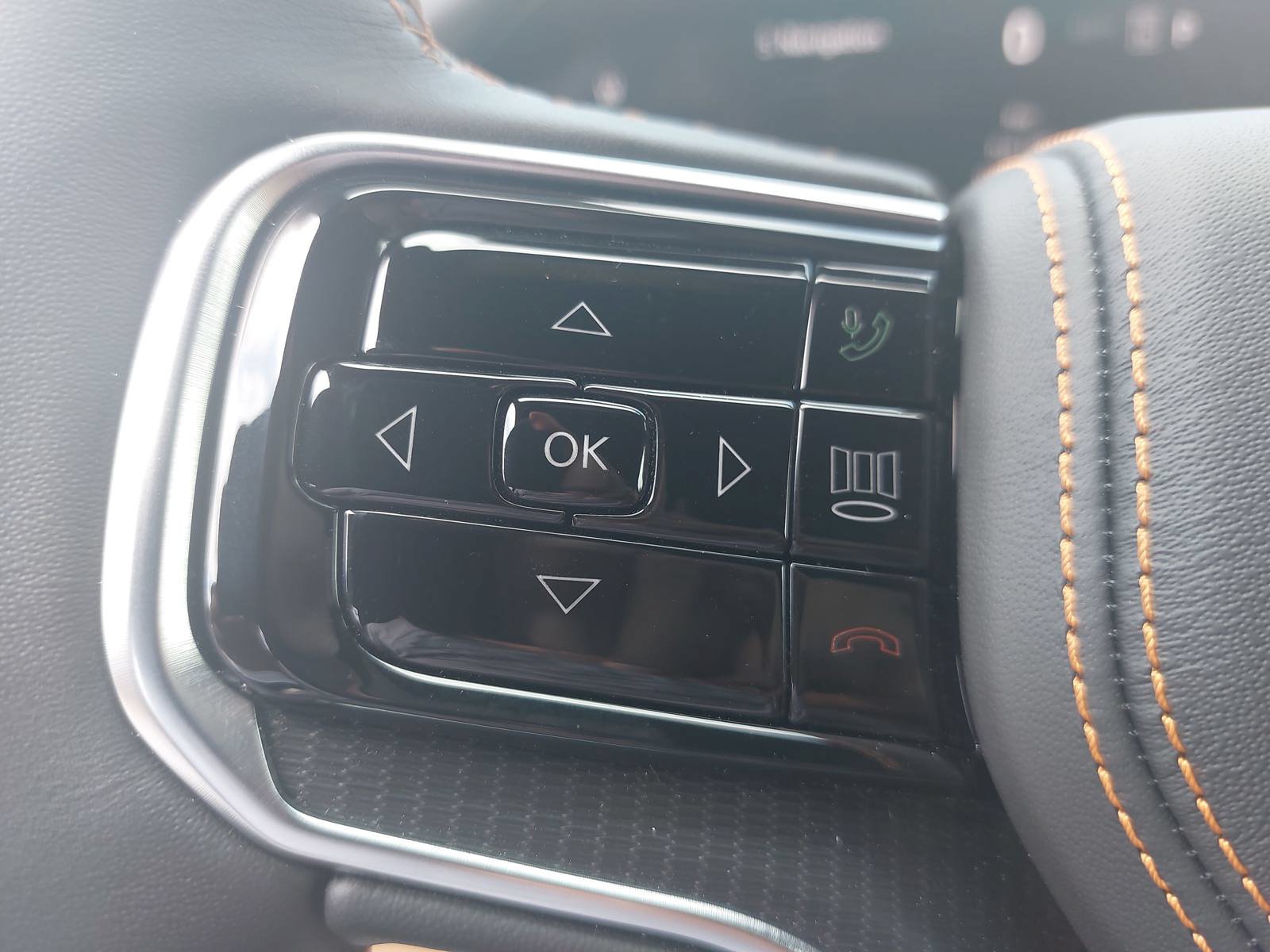 New 2026 Jeep Grand Wagoneer L Summit AWD/4WD image 19