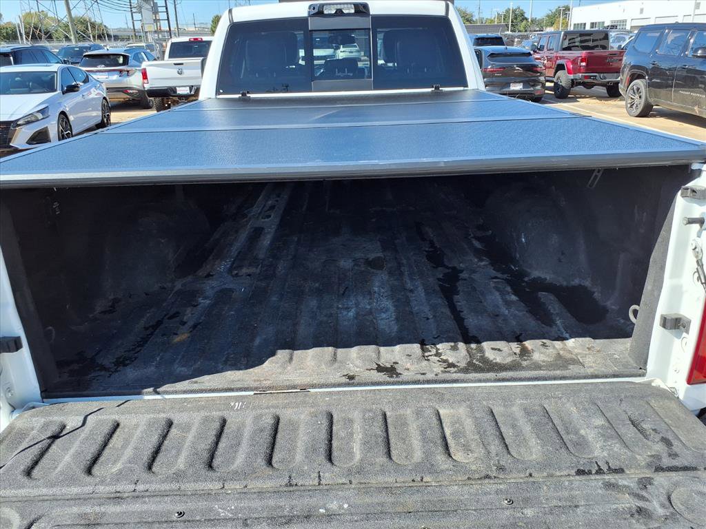 Used 2024 RAM 3500 Laramie w/ Protection Group image 18