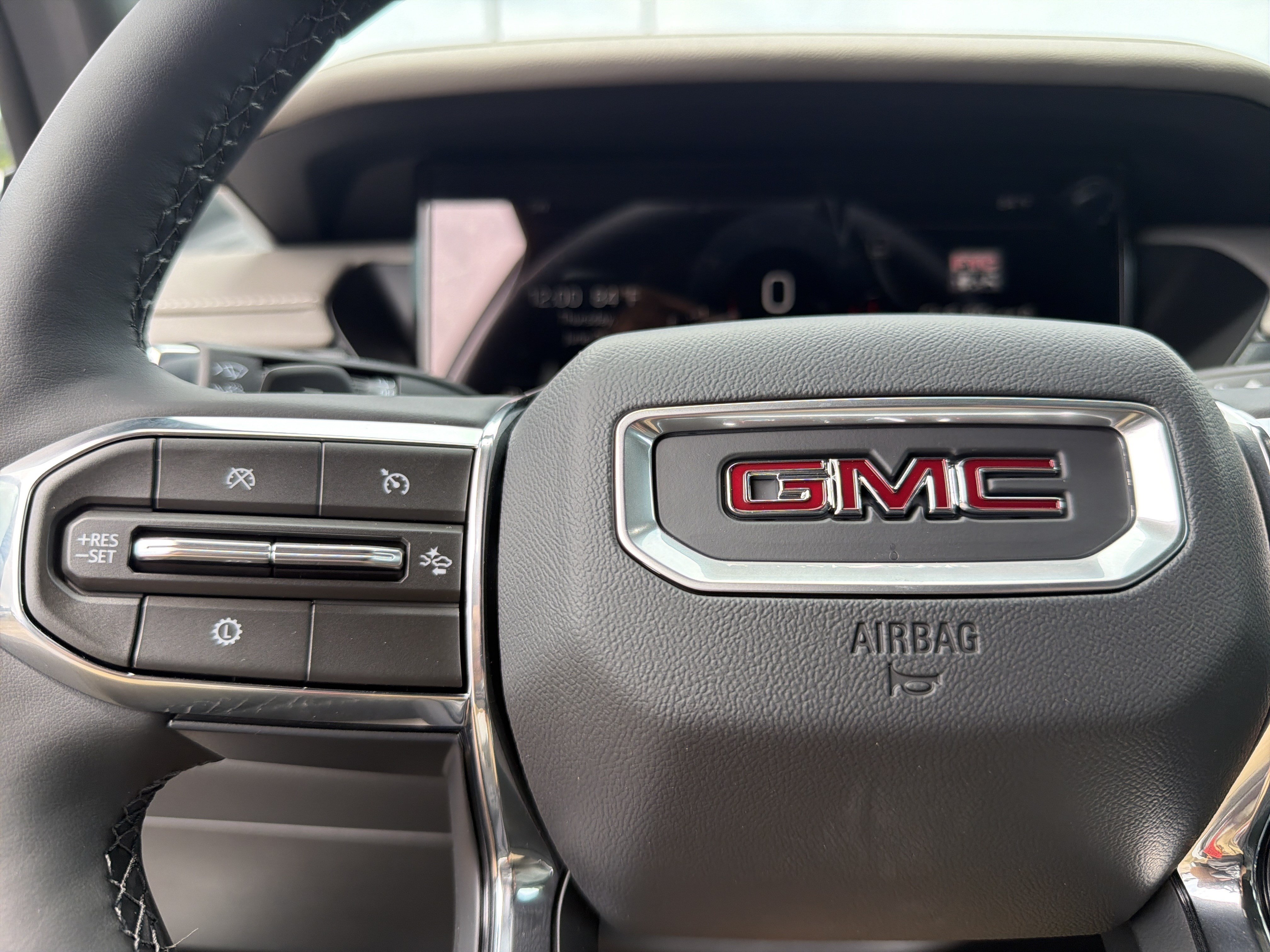 New 2026 GMC Acadia Elevation w/ Elevation Premium Package FWD image 27