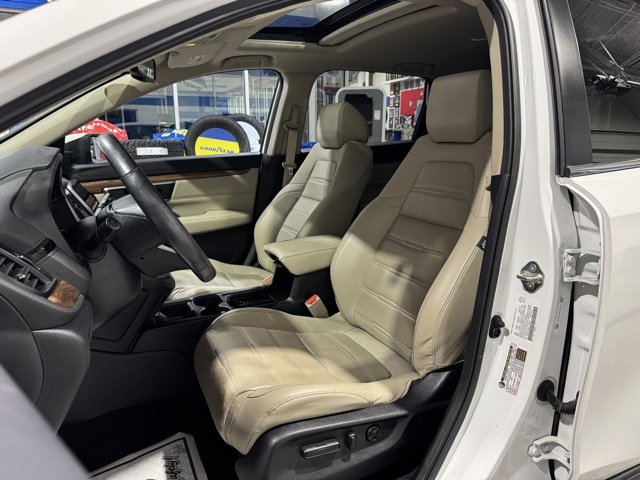 Used 2019 Honda CR-V EX-L image 26