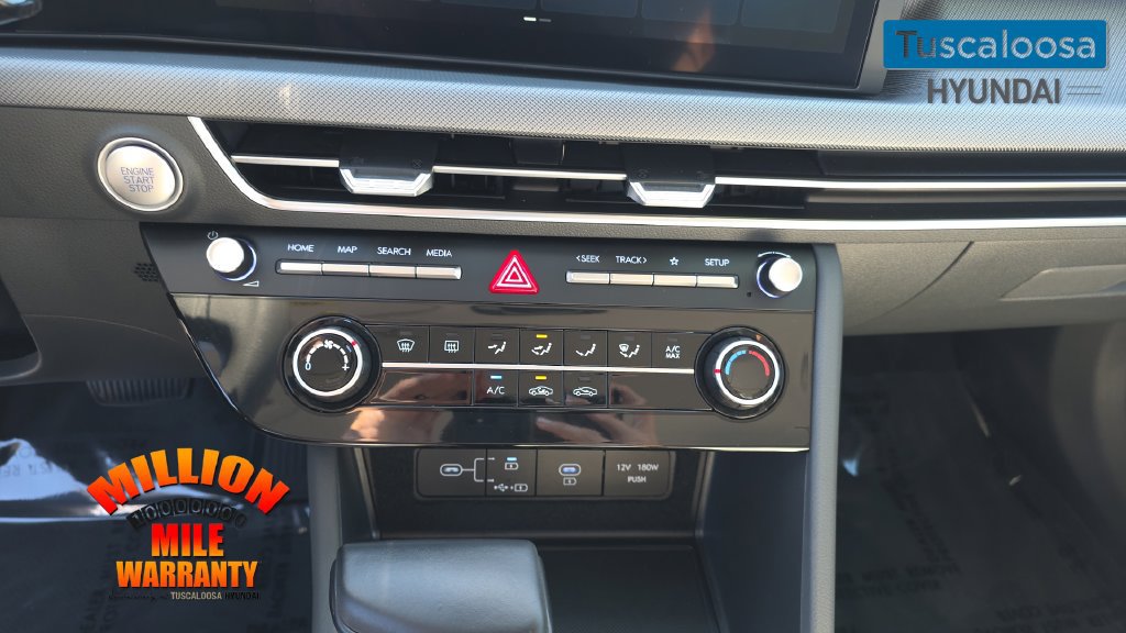 Used 2025 Hyundai Sonata SE FWD image 22
