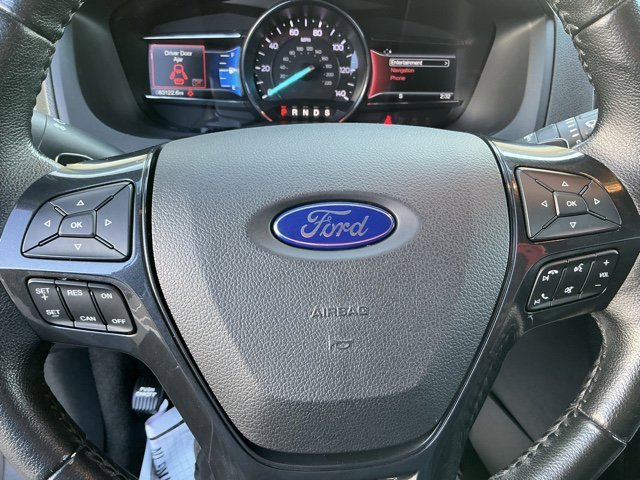 Used 2017 Ford Explorer XLT w/ Equipment Group 202A image 28