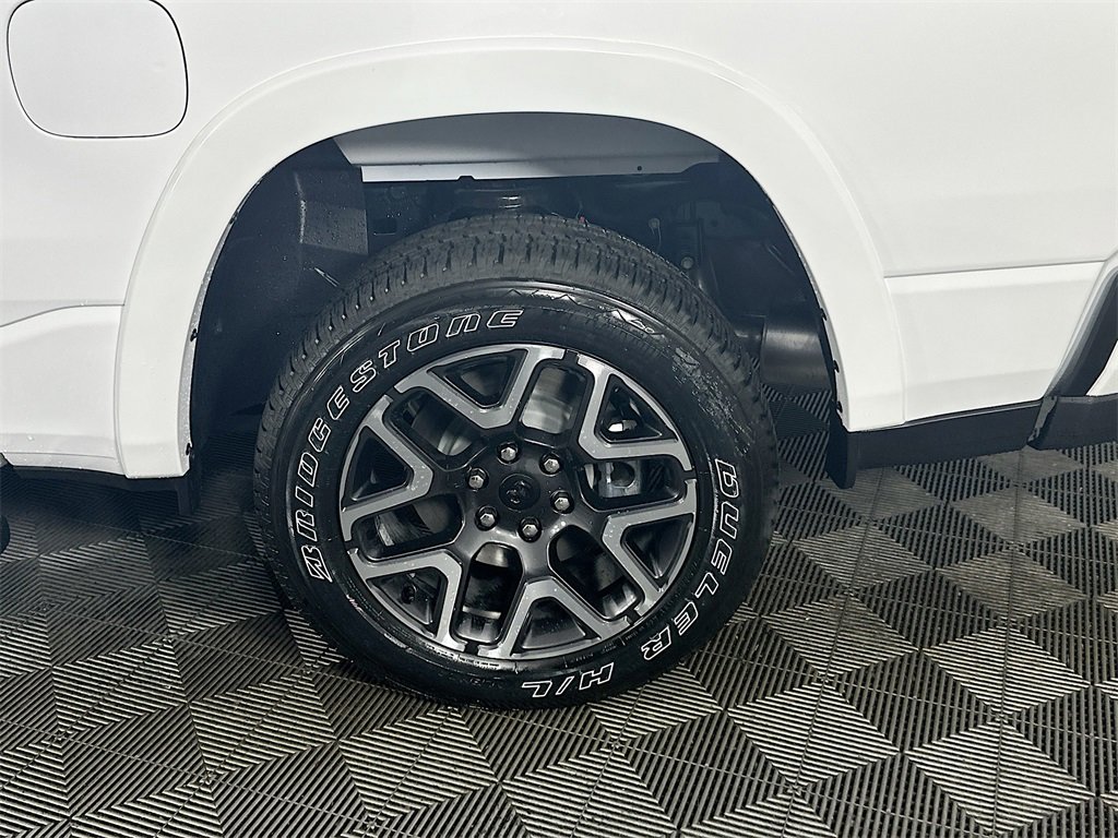 New 2026 RAM 1500 Laramie w/ Sport Appearance Package image 17