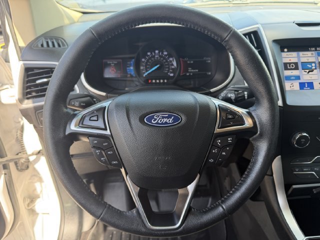 Used 2019 Ford Edge SEL w/ Equipment Group 201A FWD image 21