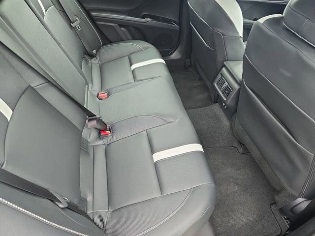 Used 2026 Toyota Camry SE w/ Convenience Package image 11
