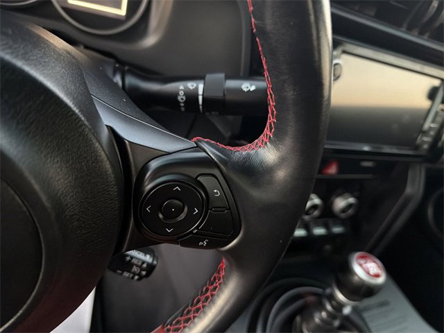 Used 2018 Subaru BRZ tS w/ Popular Package #1 image 17