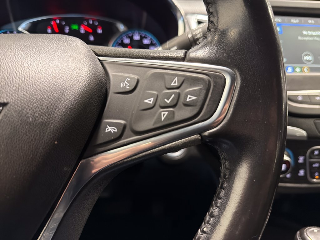 Used 2019 Chevrolet Equinox LT AWD/4WD image 12