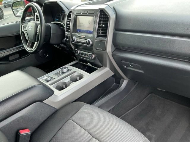 Used 2020 Ford Expedition XLT AWD/4WD image 24