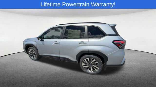 New 2026 Subaru Forester Touring AWD/4WD image 5
