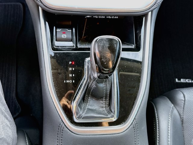 Certified 2024 Subaru Legacy Limited AWD/4WD image 19