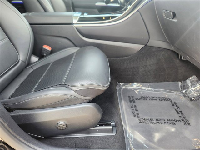 Certified 2026 Mercedes-Benz GLC 300 4MATIC image 19