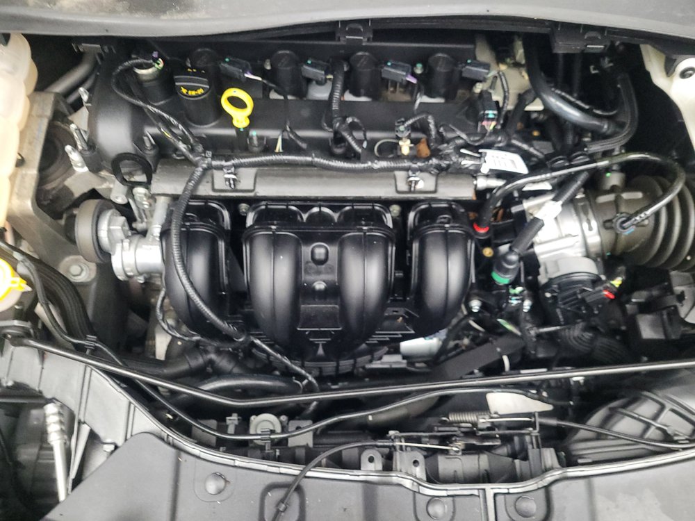 Used 2016 Ford Escape S FWD image 30