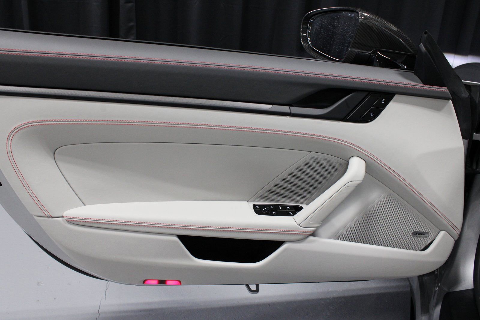 Certified 2024 Porsche 911 Carrera 4 GTS image 26