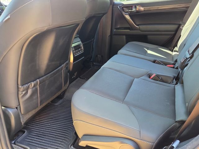 Used 2022 Lexus GX 460 Premium w/ Premium Package AWD/4WD image 5