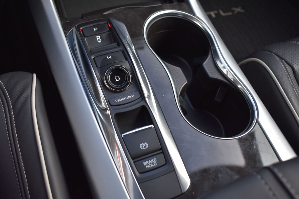 Used 2019 Acura TLX V6 w/ Technology Package image 14