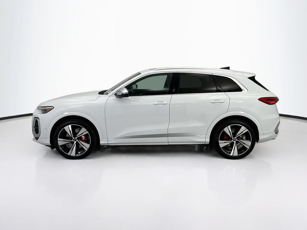 New 2026 Audi SQ5 Premium Plus AWD/4WD image 8