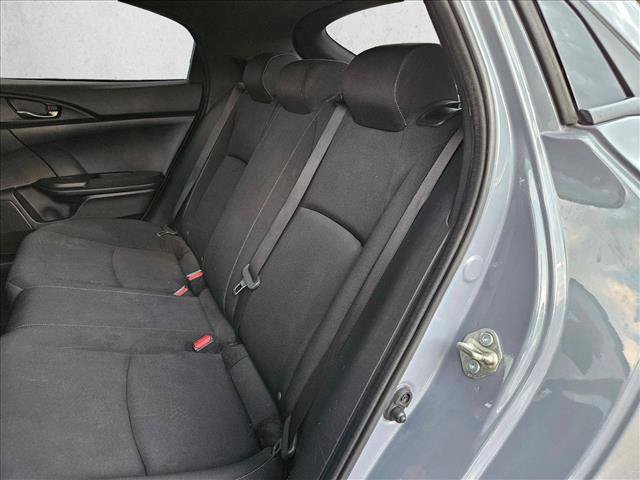 Used 2019 Honda Civic Sport image 13