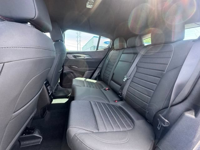 Used 2024 Dodge Hornet R/T AWD/4WD image 12