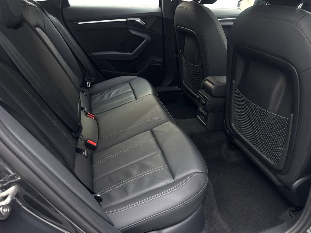 Used 2024 Audi A3 2.0T Premium FWD image 39