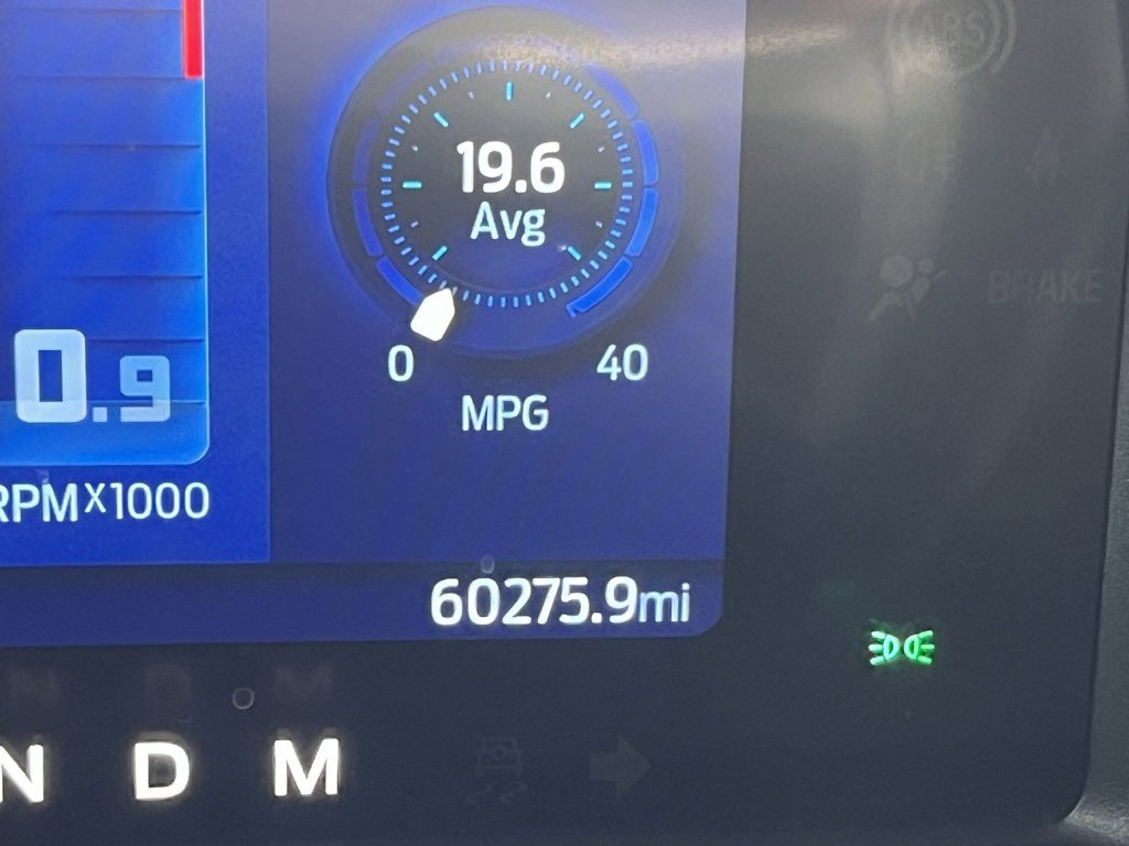 Used 2021 Ford Bronco Base w/ Sasquatch Package image 5