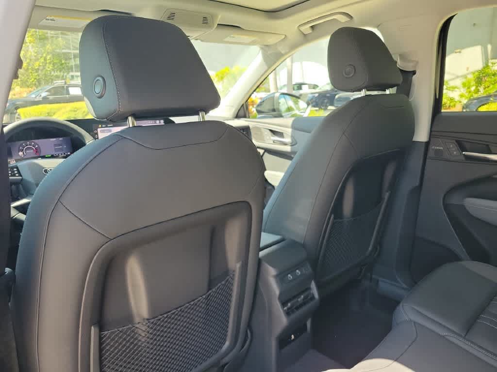 New 2026 Audi Q3 quattro 2.0T AWD/4WD image 20
