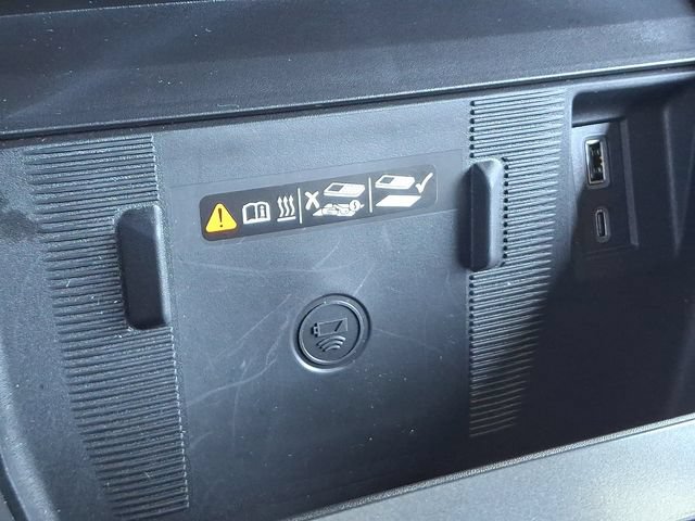 Used 2025 GMC Hummer EV 3X AWD/4WD image 16