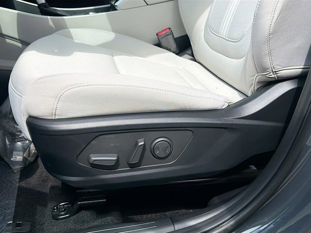 New 2026 Hyundai Tucson SEL image 19