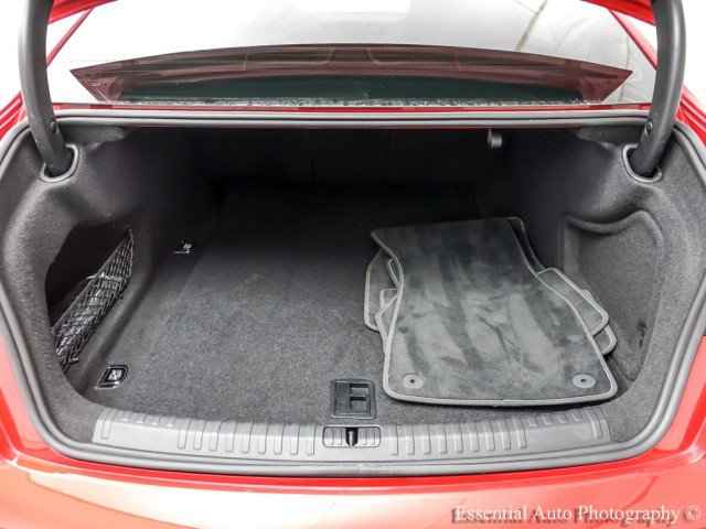 Used 2021 Audi S6 Premium Plus w/ S Sport Package image 28