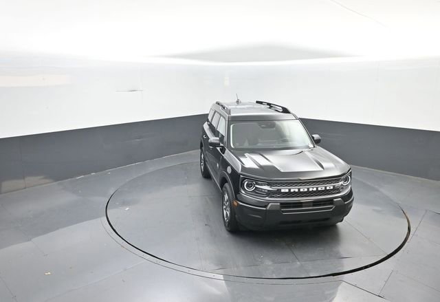 New 2025 Ford Bronco Sport Big Bend image 19