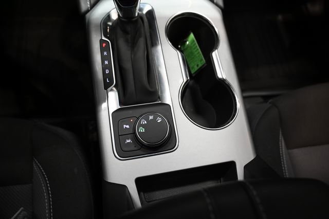 Used 2024 Chevrolet Blazer LT w/ Convenience Package image 19