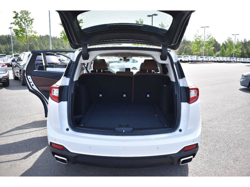 New 2026 Acura RDX w/ Technology Package AWD/4WD image 33