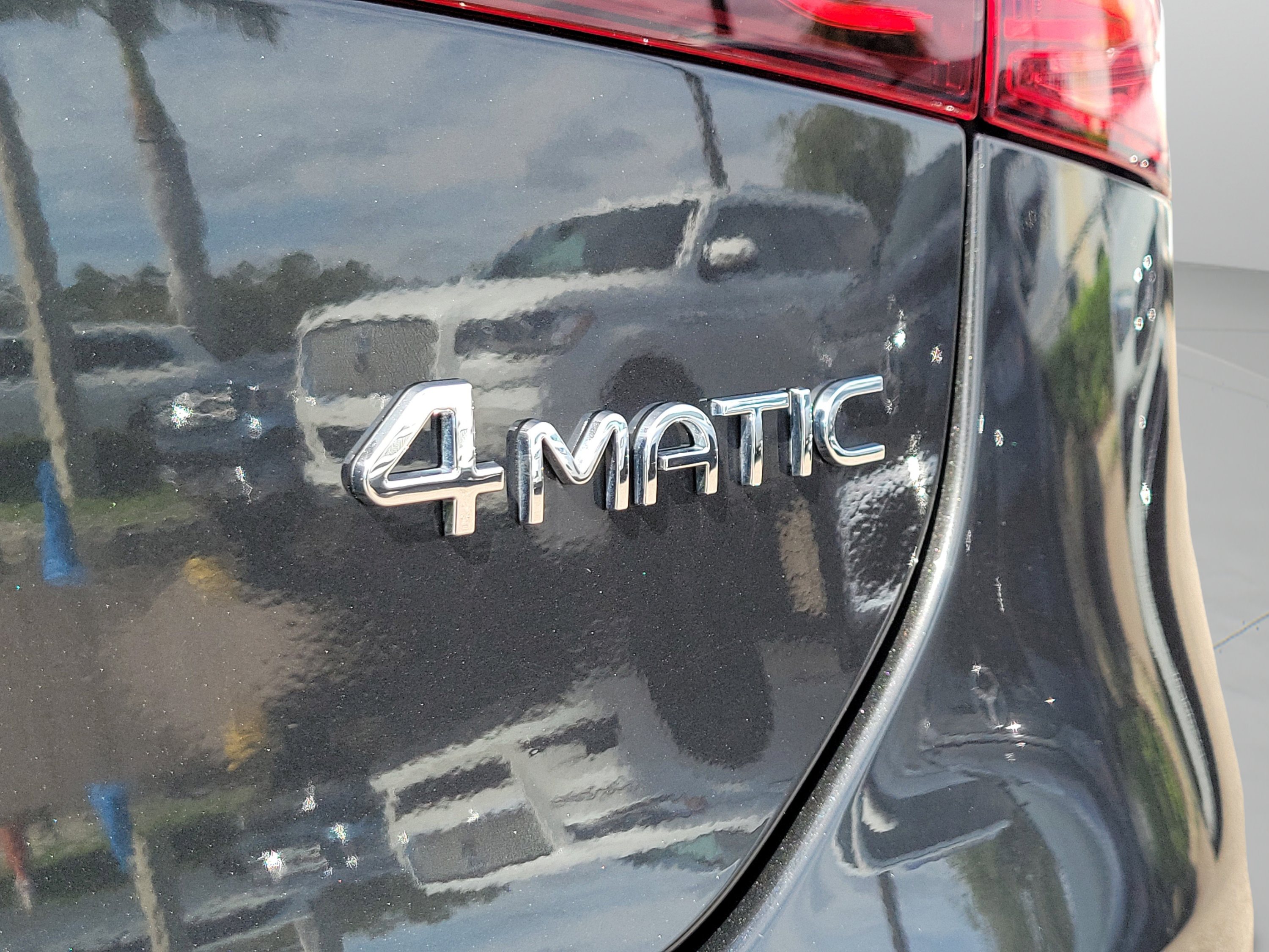 Certified 2024 Mercedes-Benz EQS 580 4MATIC Sedan image 33