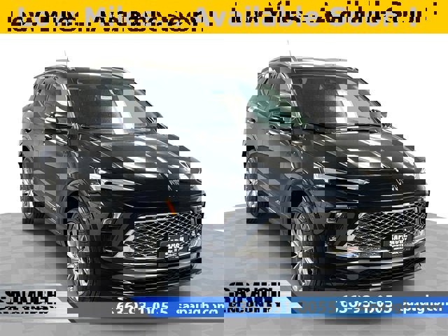 New 2026 Buick Encore GX Avenir w/ Avenir Convenience Package